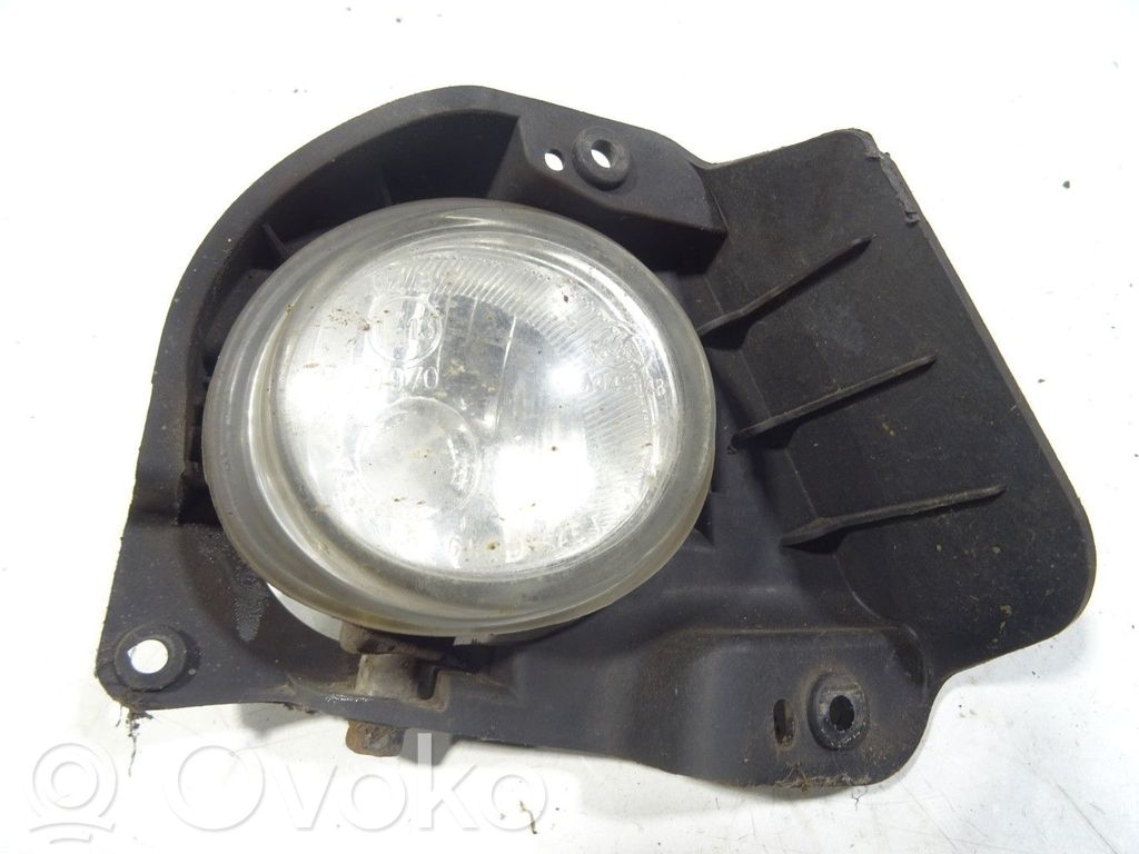 Mazda 2 Front fog light 