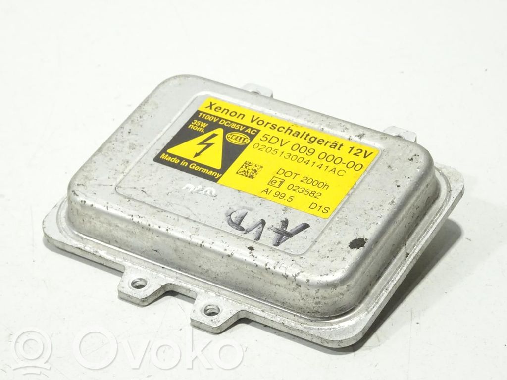 BMW 5 E60 E61 Modul balast far Xenon 