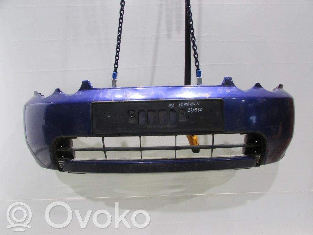 Honda HR-V Front bumper 