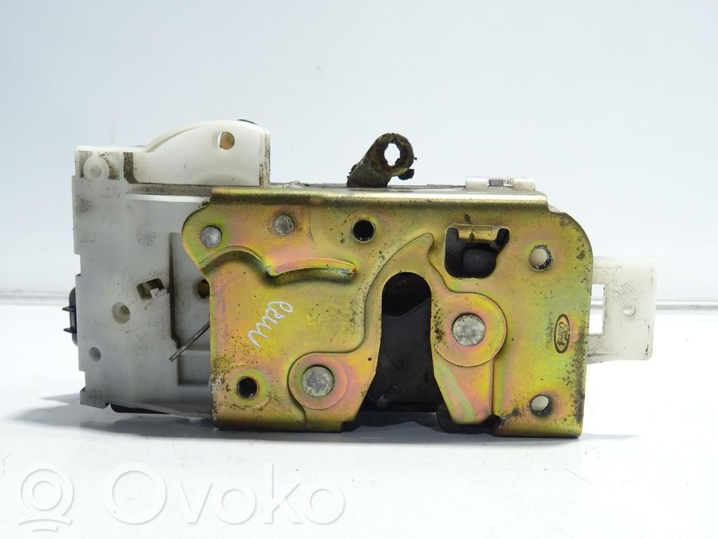 Etuoven lukko   4692462