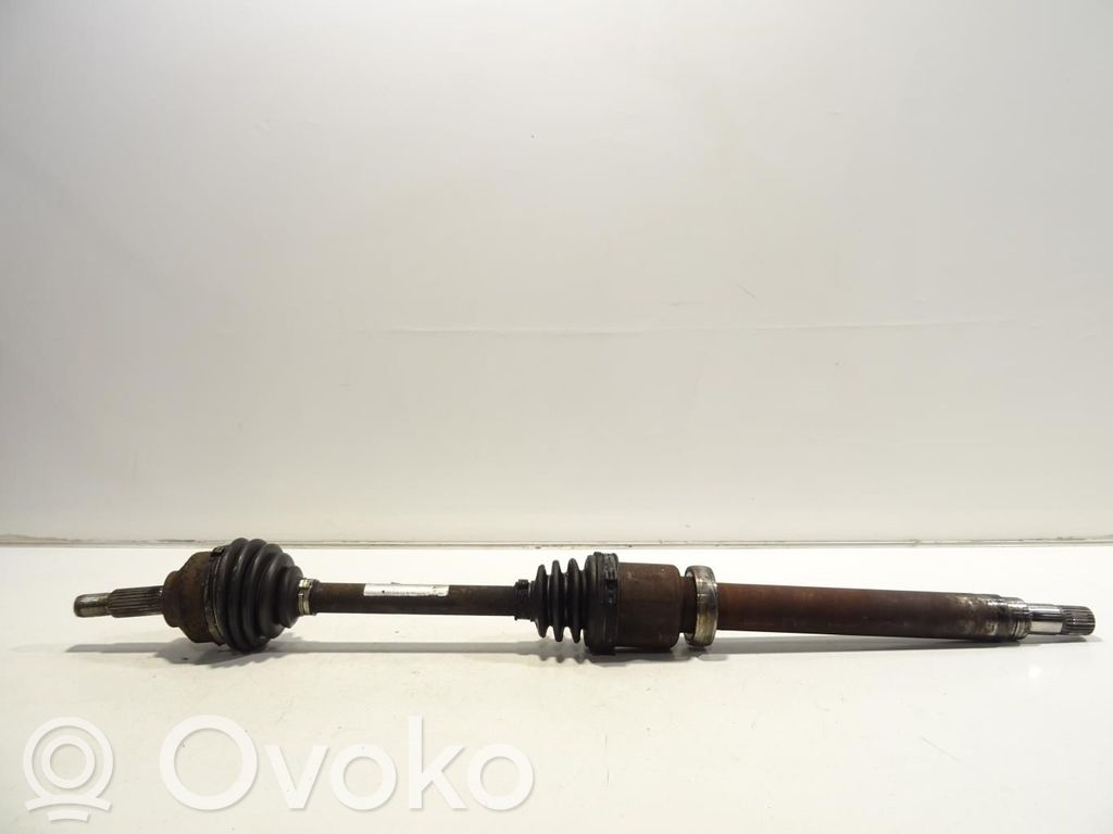 Ford Focus Front driveshaft 