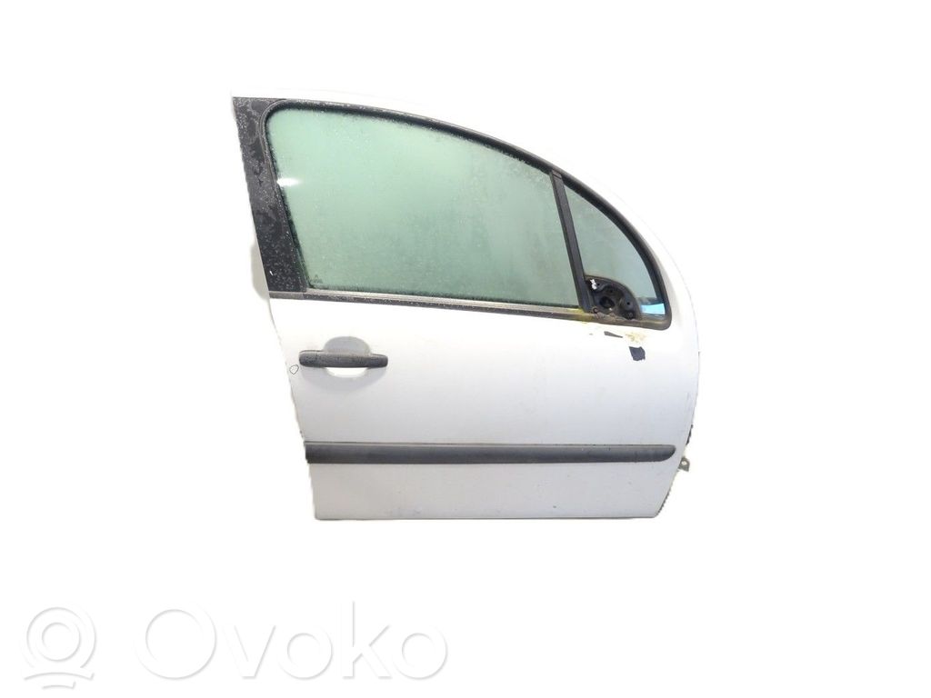 Citroen C3 Durvis 