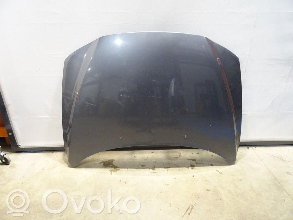 Volvo S60 Konepelti 