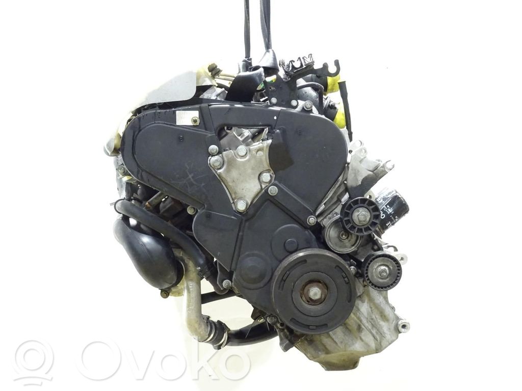 Engine   0135EX