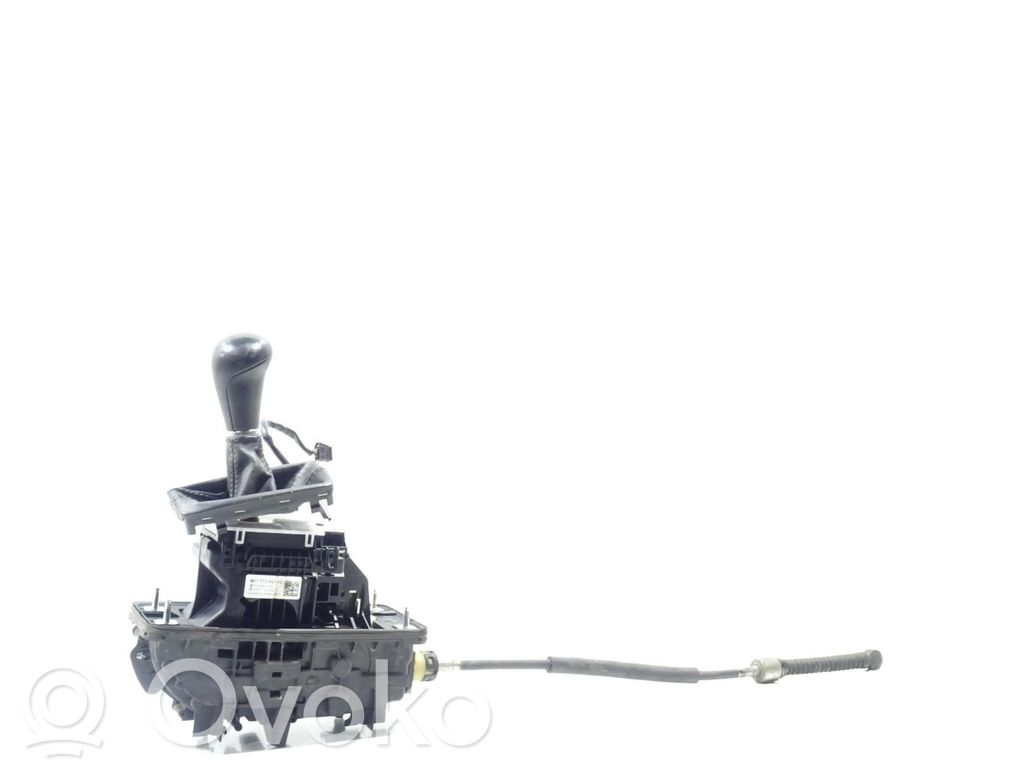 Audi A5 Sportback 8TA Selector caja de cambios 