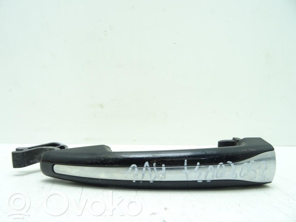 Citroen C5 Manecilla externa puerta delantera 
