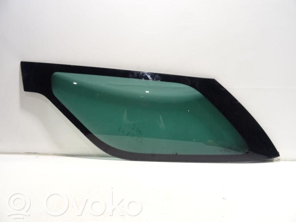 Citroen DS3 Rear side window 