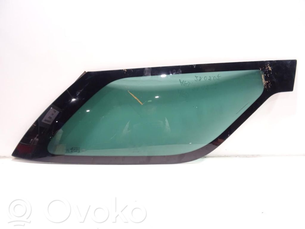 Citroen DS3 Rear side window 