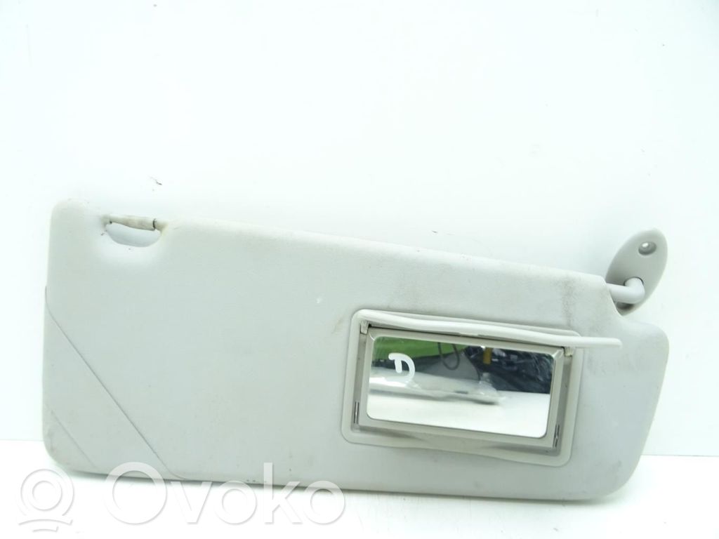 Ford Kuga I Sun visor 