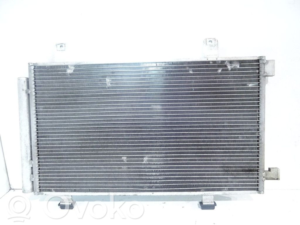 Suzuki SX4 Radiator răcire A/C (condensor) 