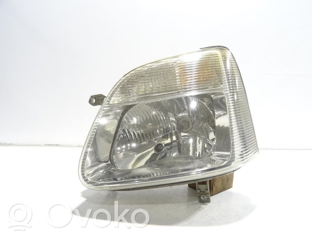 Suzuki Wagon R+ Headlight/headlamp 