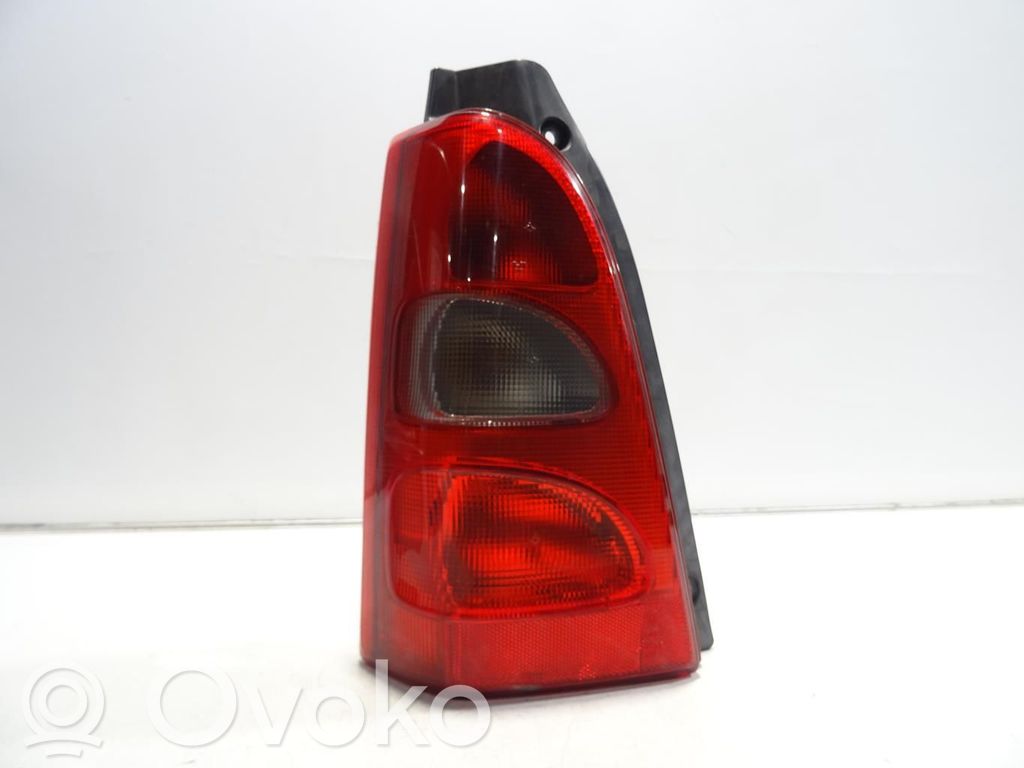 Suzuki Wagon R+ Takavalot 