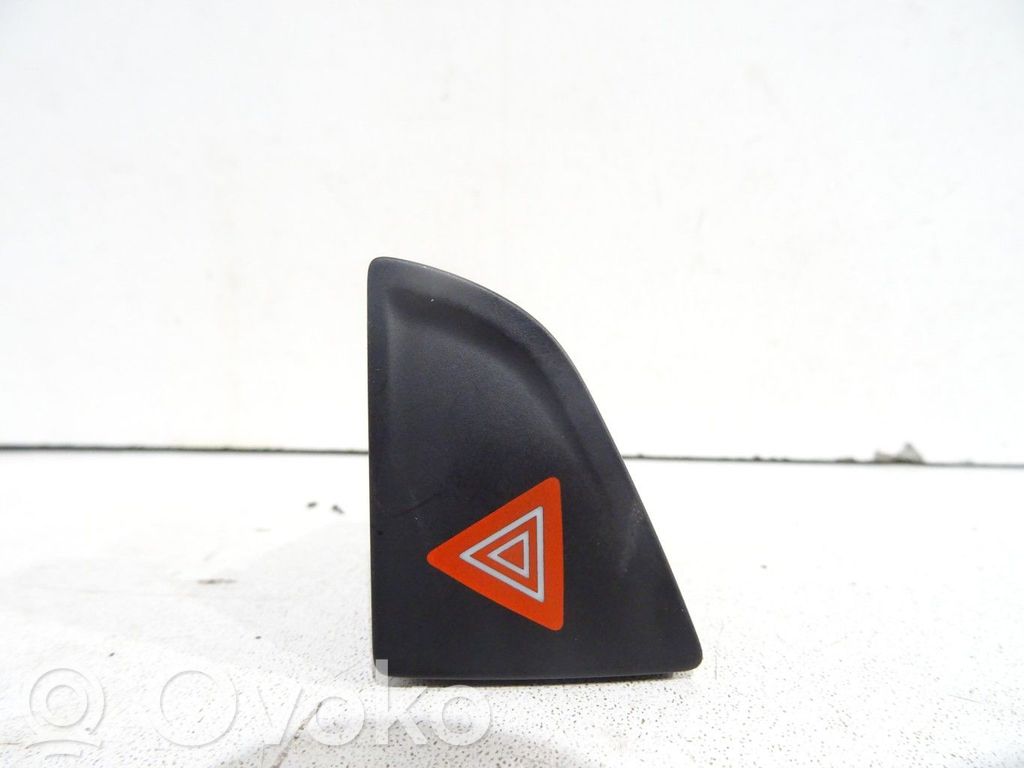 Citroen C5 Hazard light switch 