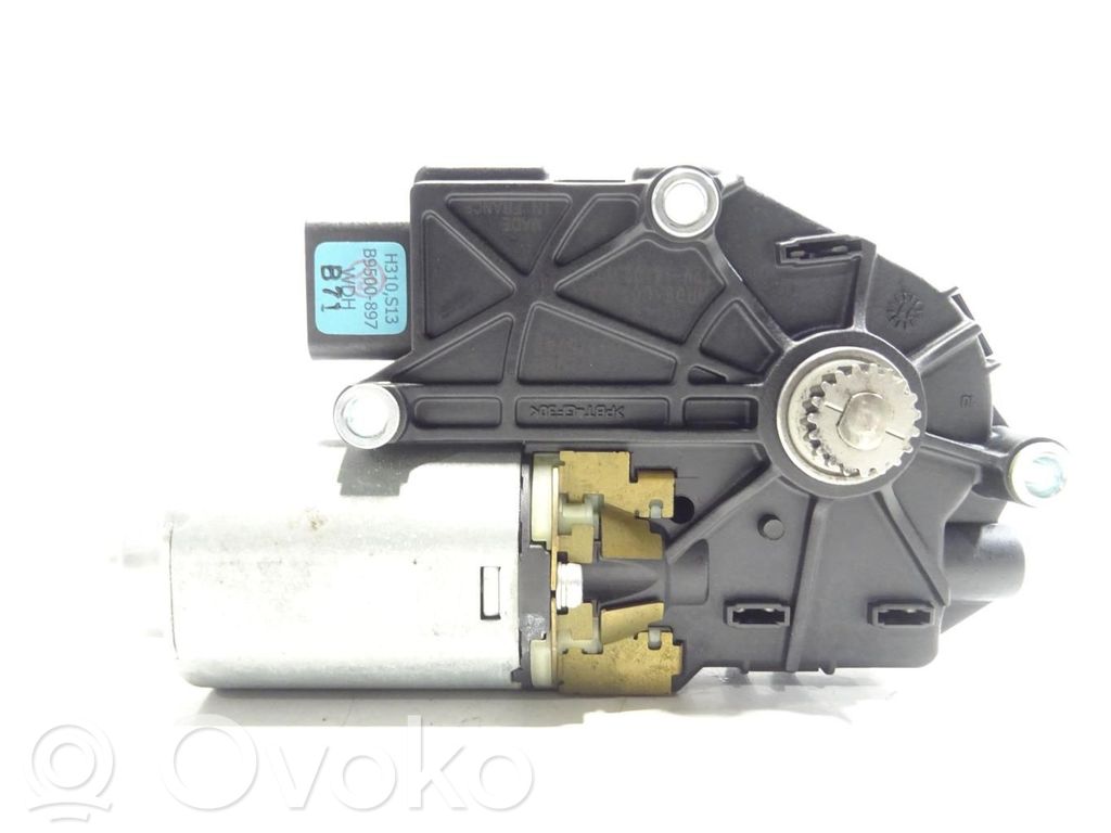 Renault Koleos I Motor/activador 