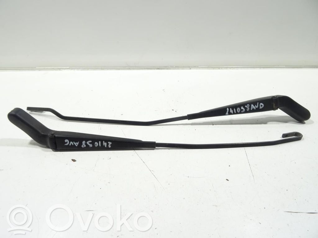 Jaguar X-Type Wischerarm vorne 