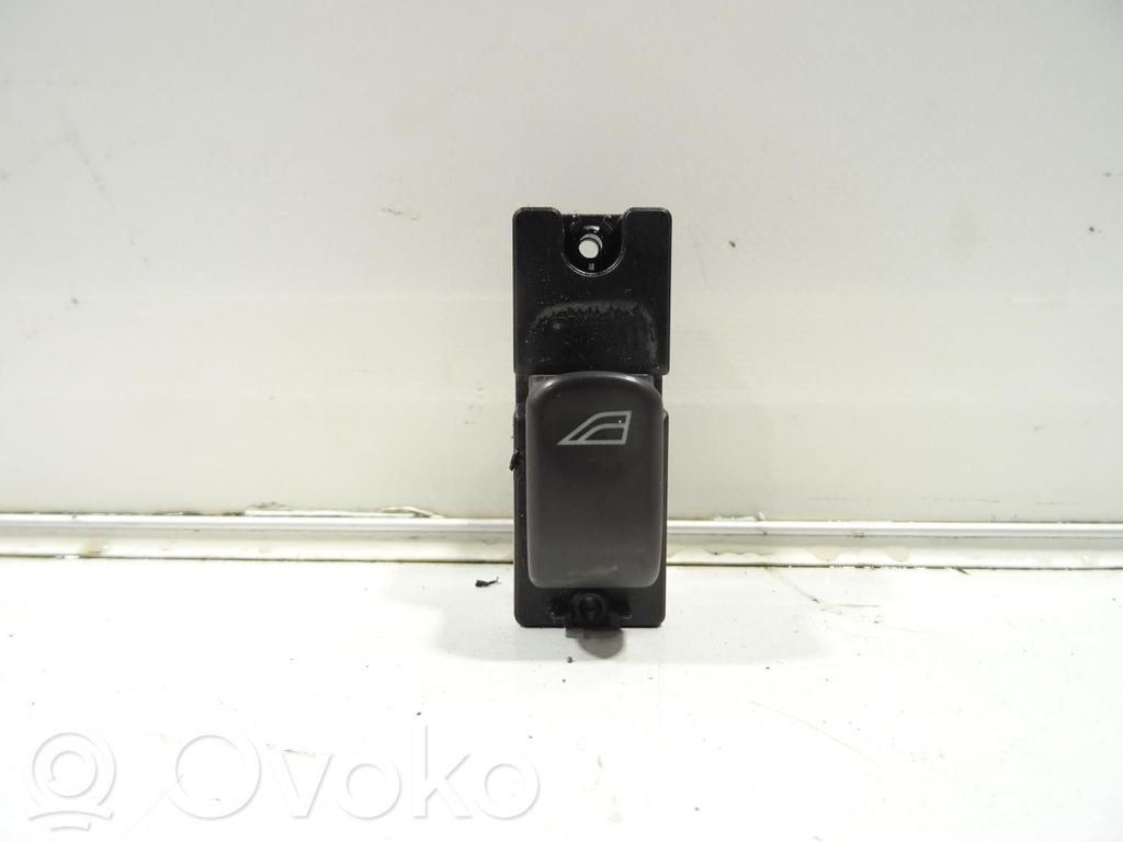 Jaguar X-Type Electric window control switch 