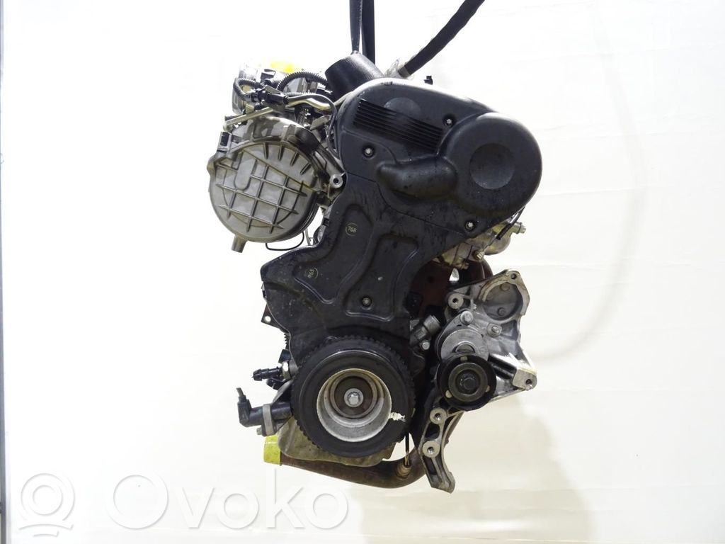 Variklis   9158652