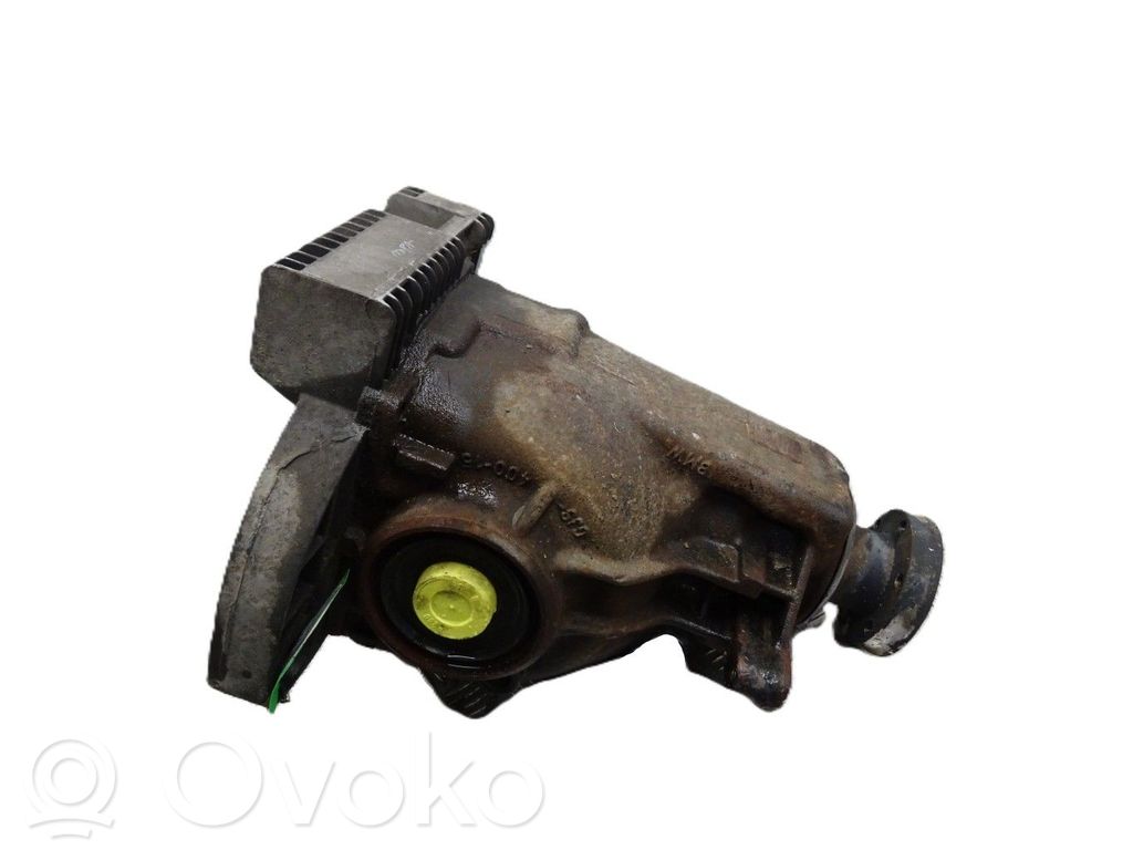Hinterachsdifferential   33107526931