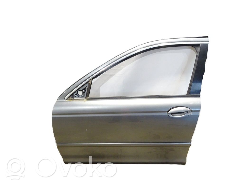 Jaguar X-Type Durvis 