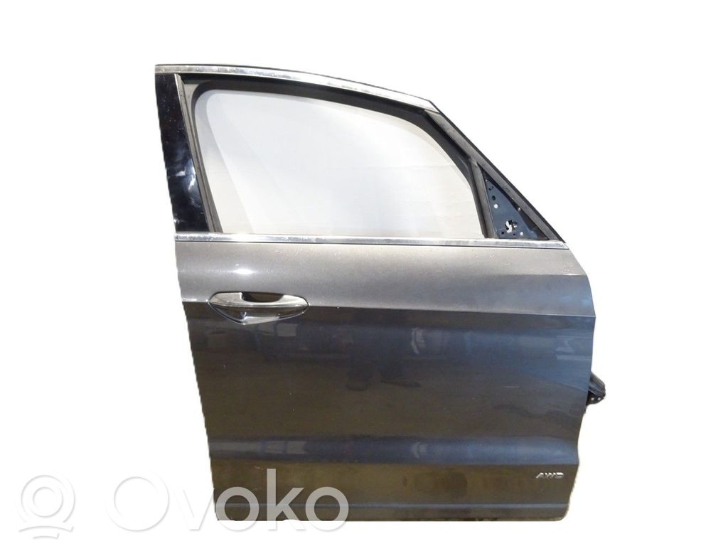 Ford S-MAX Durvis 