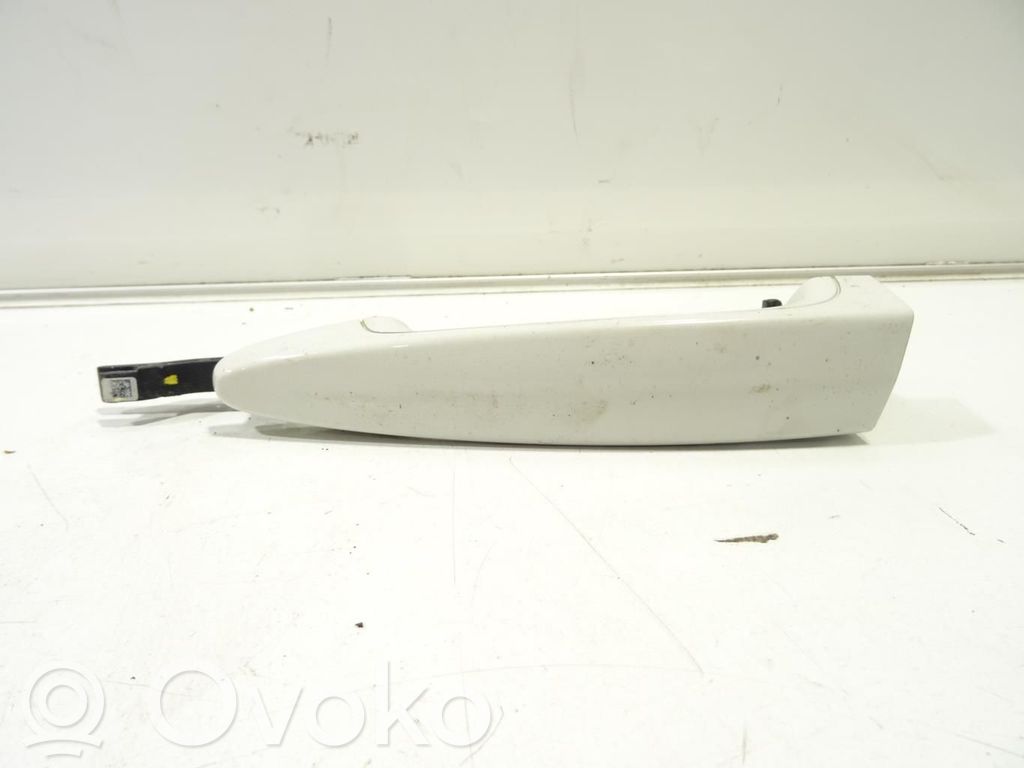 BMW 1 F20 F21 Manecilla externa puerta trasera 