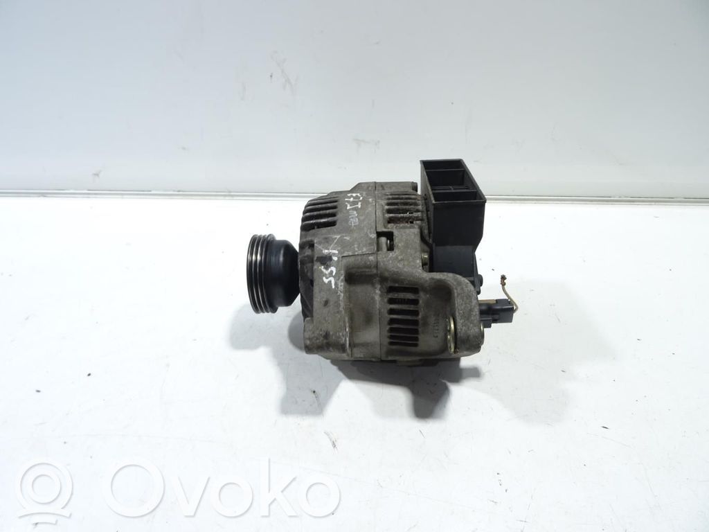 Renault Clio II Alternator 