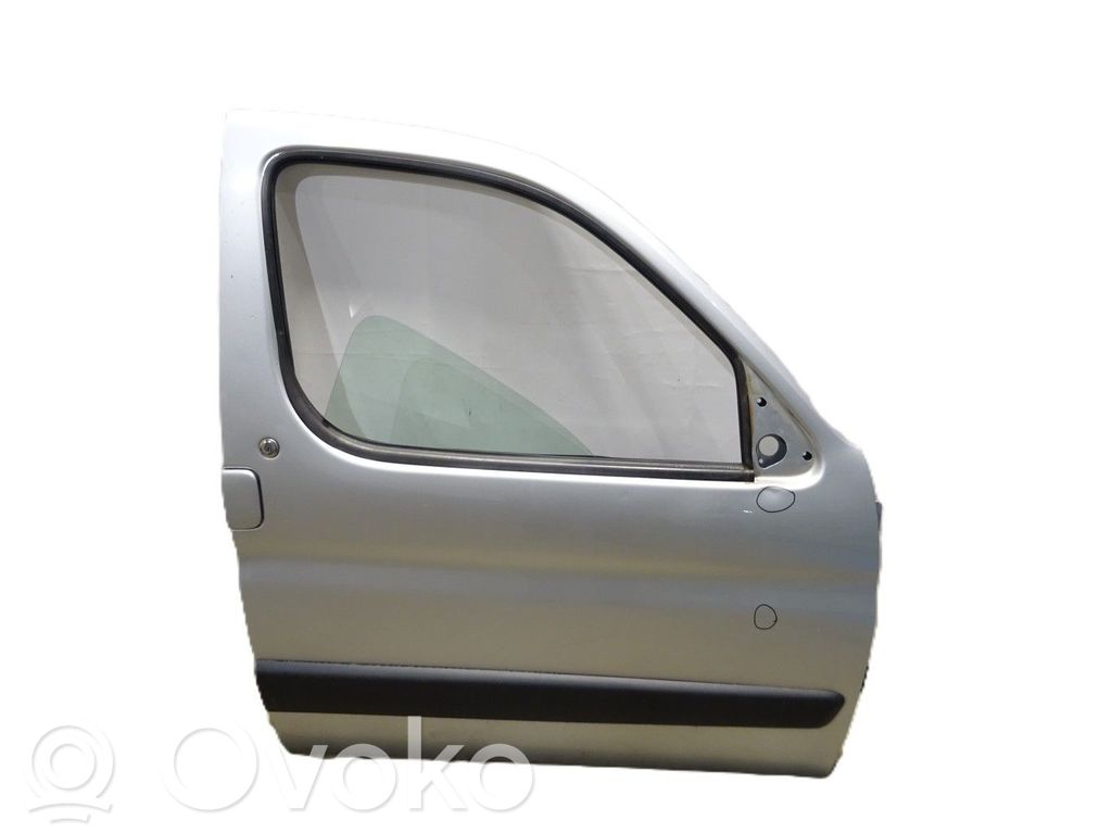 Citroen Berlingo Durvis 