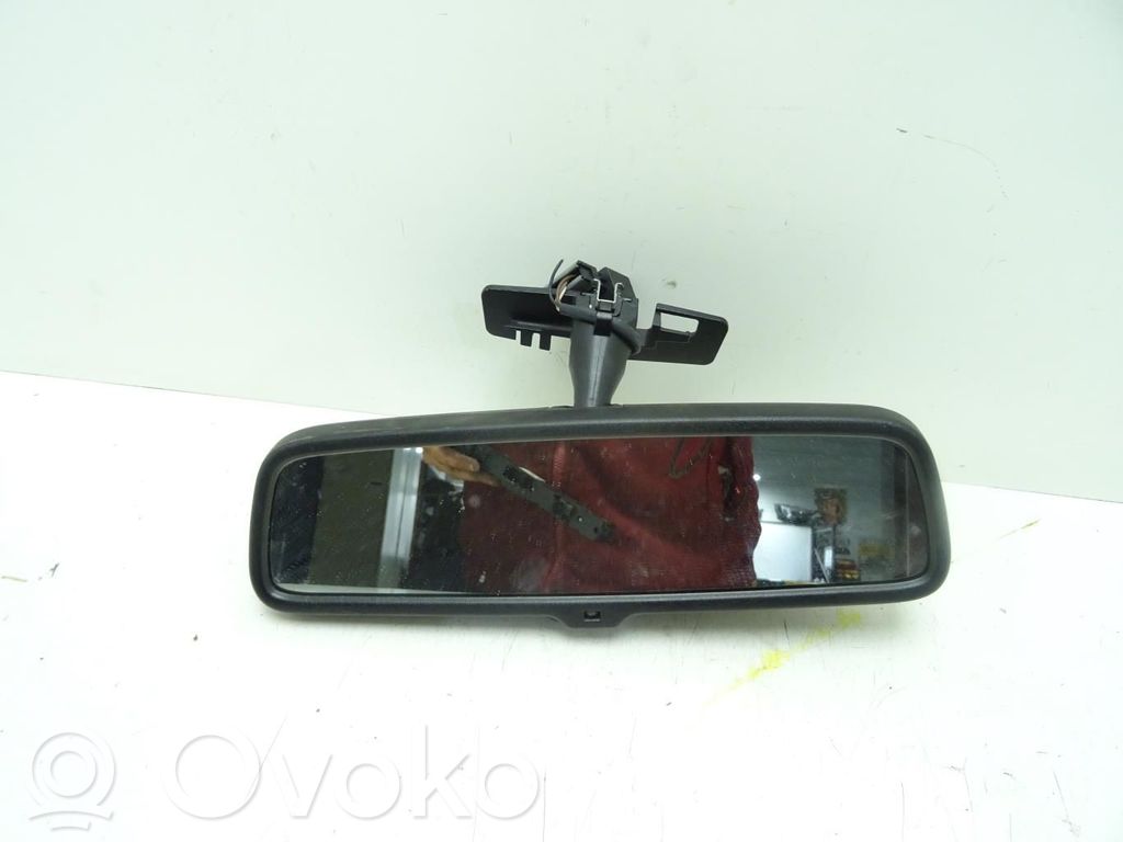 Opel Astra H Espejo retrovisor (interior) 