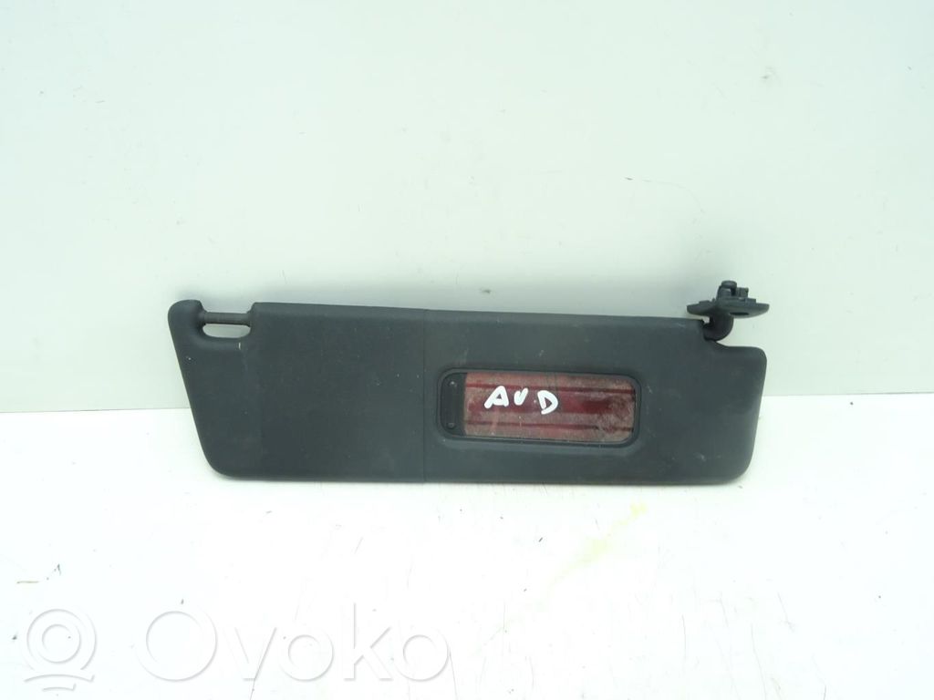 Opel Astra H Sun visor 