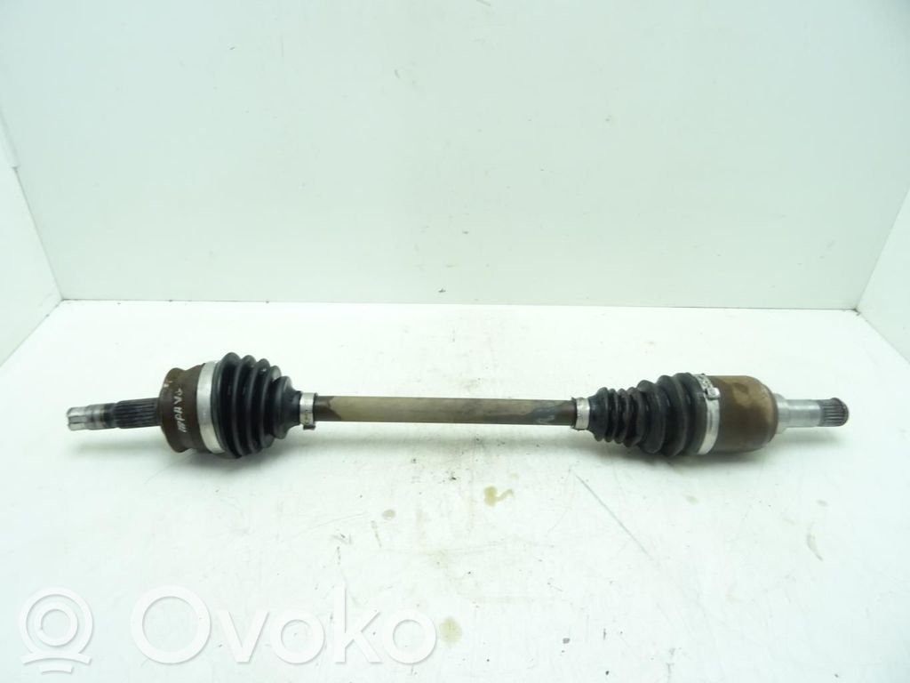 Fiat Panda III Front driveshaft 