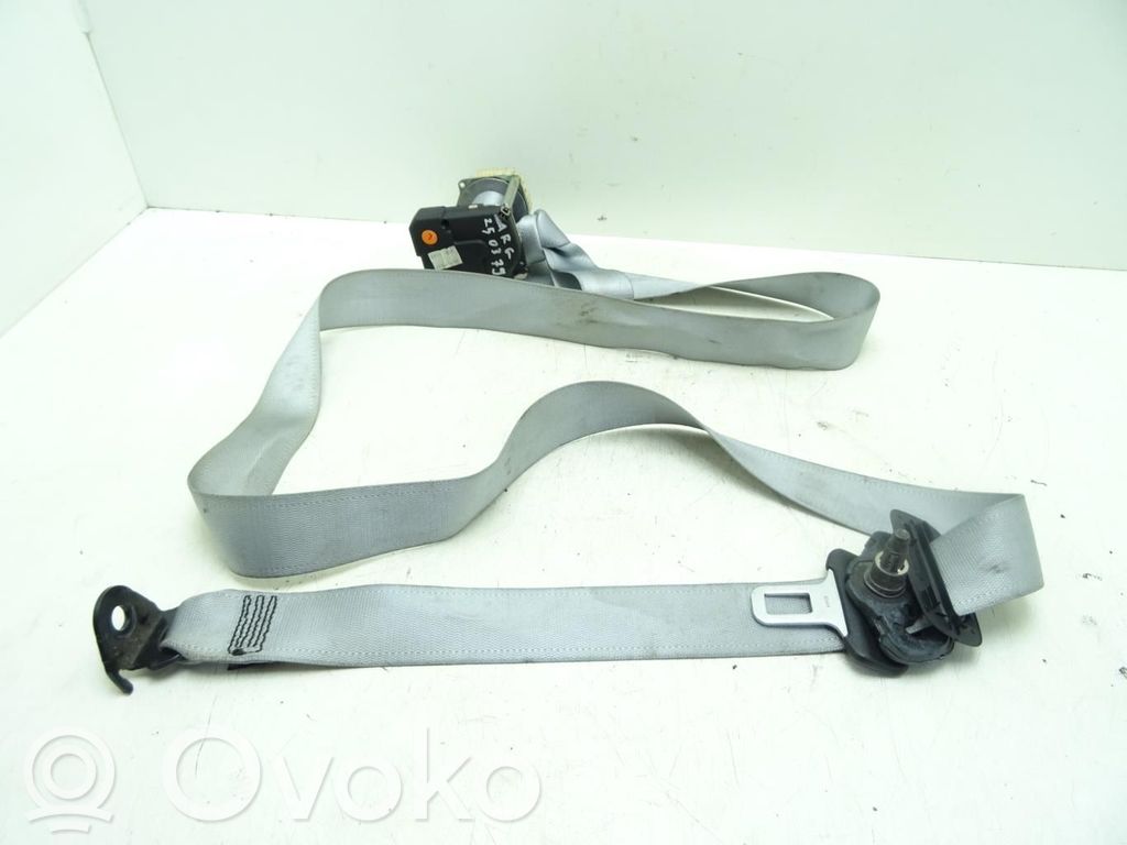 Opel Corsa C Saugos diržas galinis 