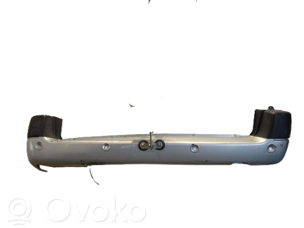 Zderzak tylny   00007410AA