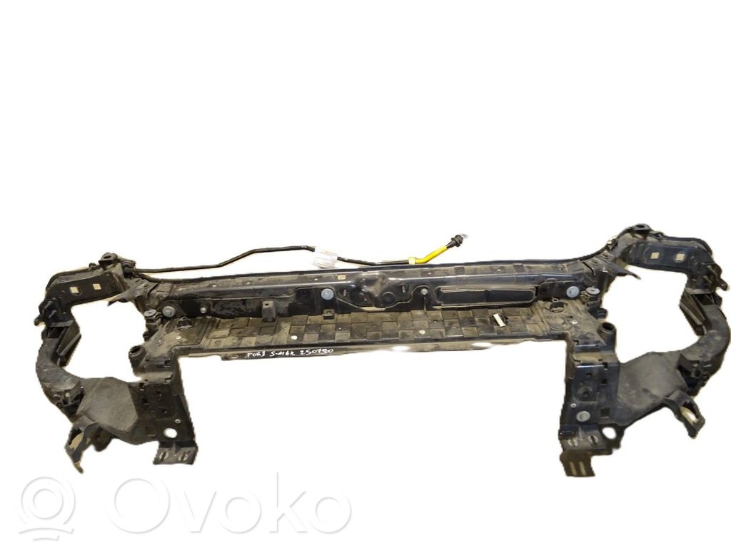 Ford S-MAX Radiator support slam panel 