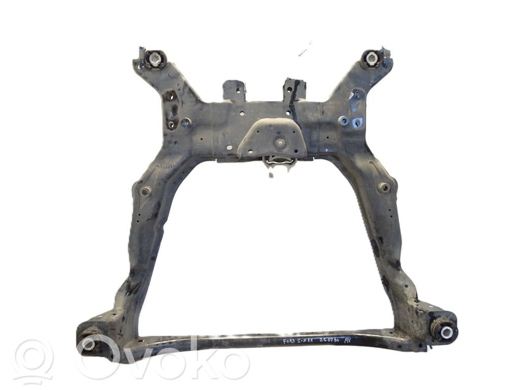 Ford S-MAX Front subframe 