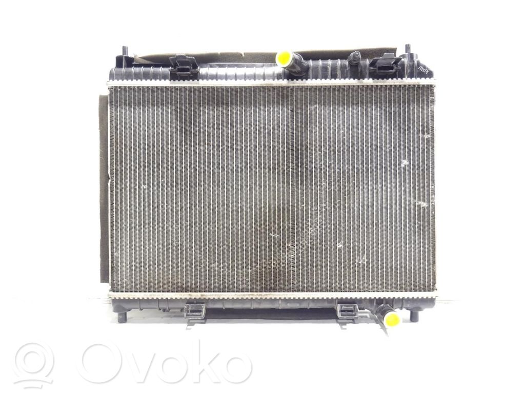 Ford Ka Coolant radiator 