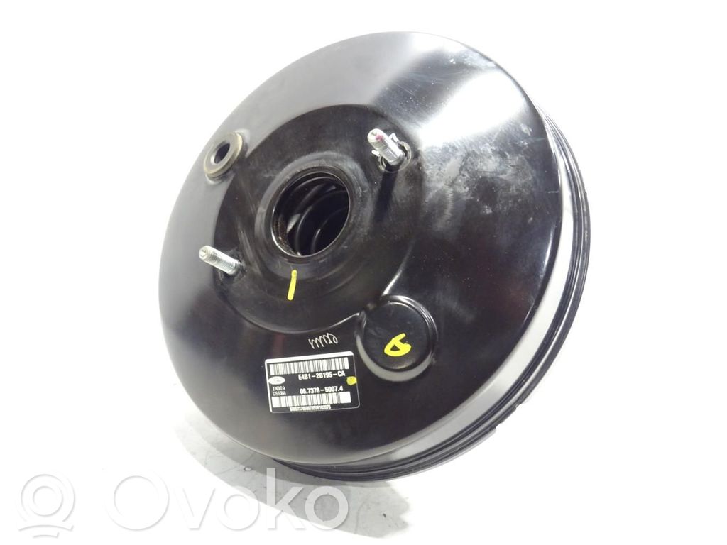 Ford Ka Brake booster 