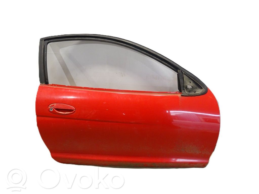 Ford Puma Durvis 