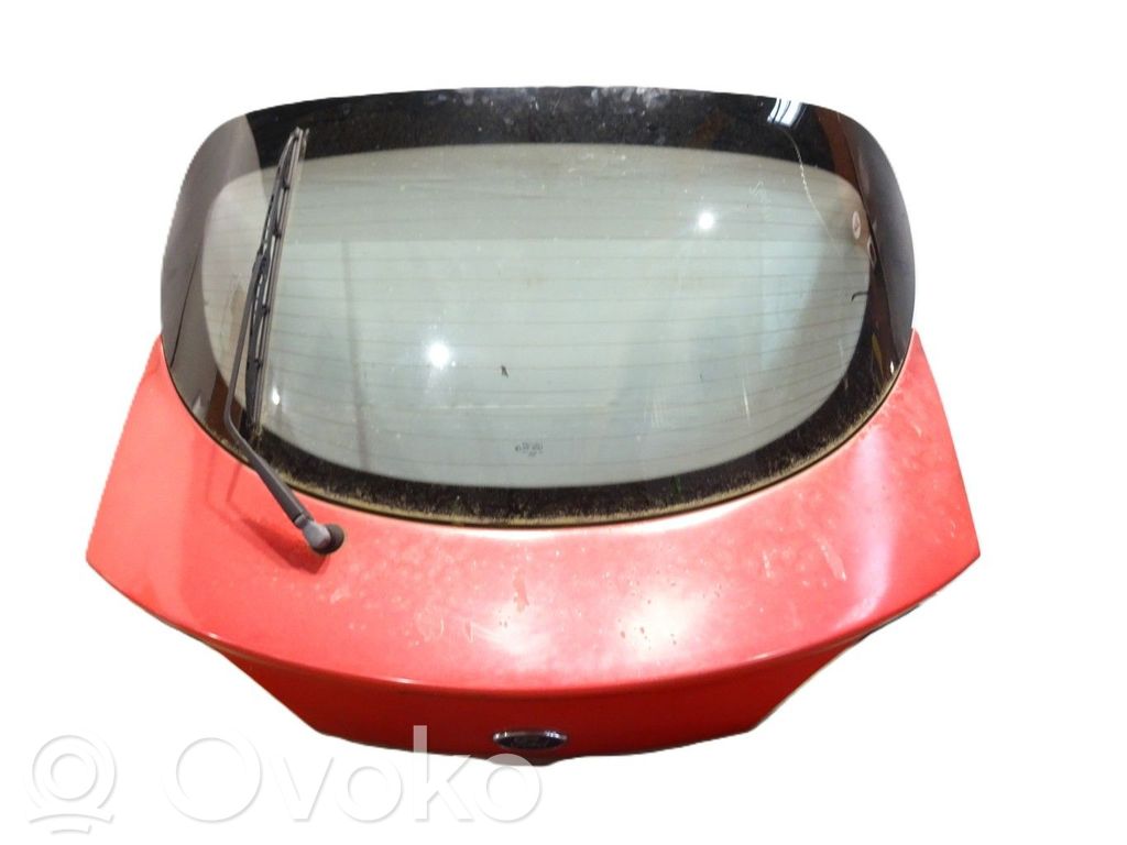 Ford Puma Puerta del maletero/compartimento de carga 