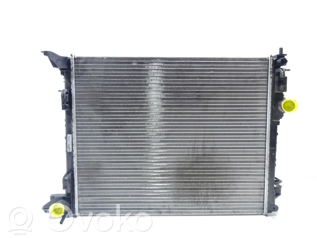 Renault Megane IV Radiateur de refroidissement 