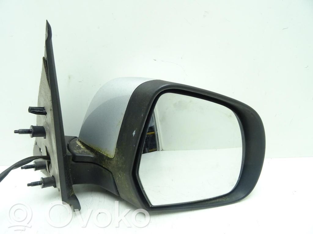 Nissan Micra Espejo lateral manual 