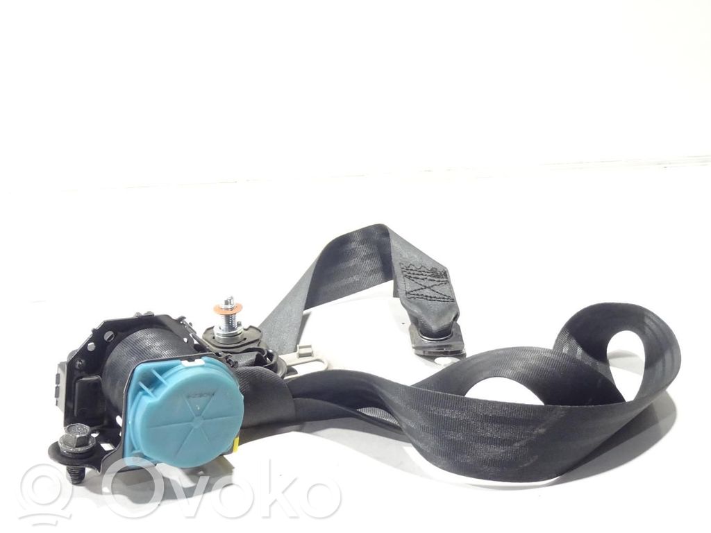 KIA Rio Cinturón trasero 