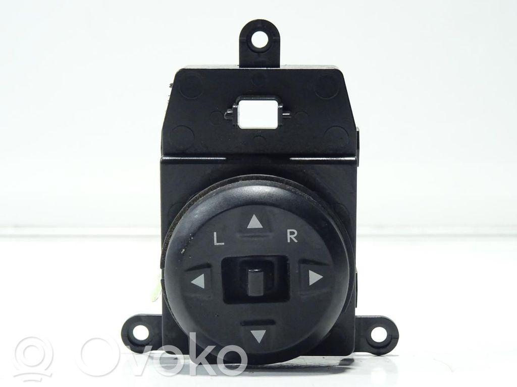 KIA Rio Interruptor del espejo lateral 
