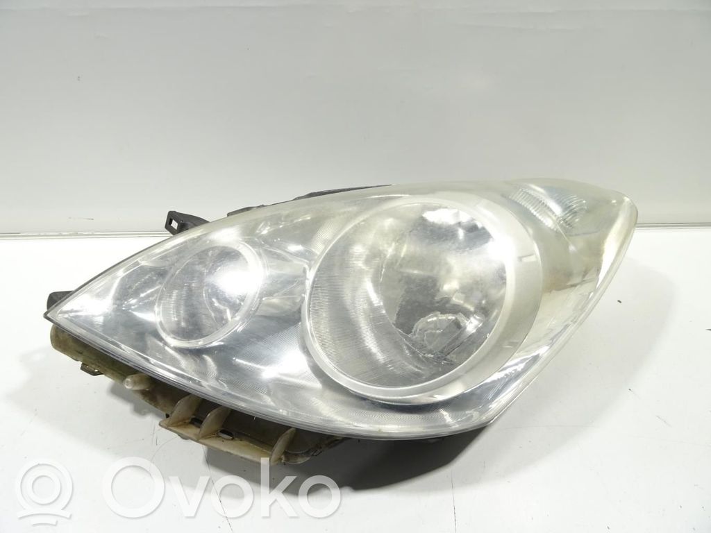 Nissan Note (E11) Headlight/headlamp 
