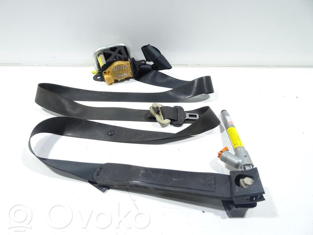 Cinturón delantero   86885BH15A