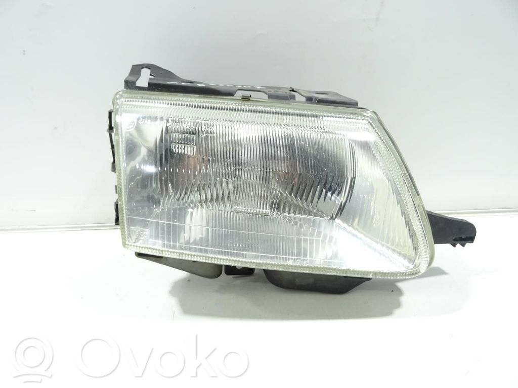 Citroen Saxo Scheinwerfer 