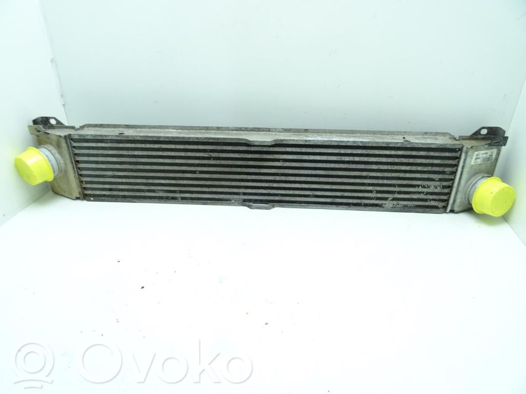 Peugeot Boxer Interkūlerio radiatorius 