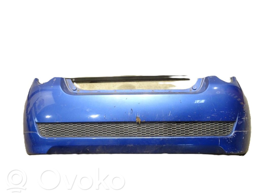 Chevrolet Aveo Parachoques 