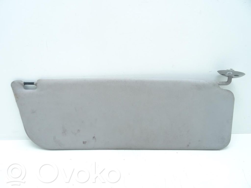 Ford Transit Sun visor 