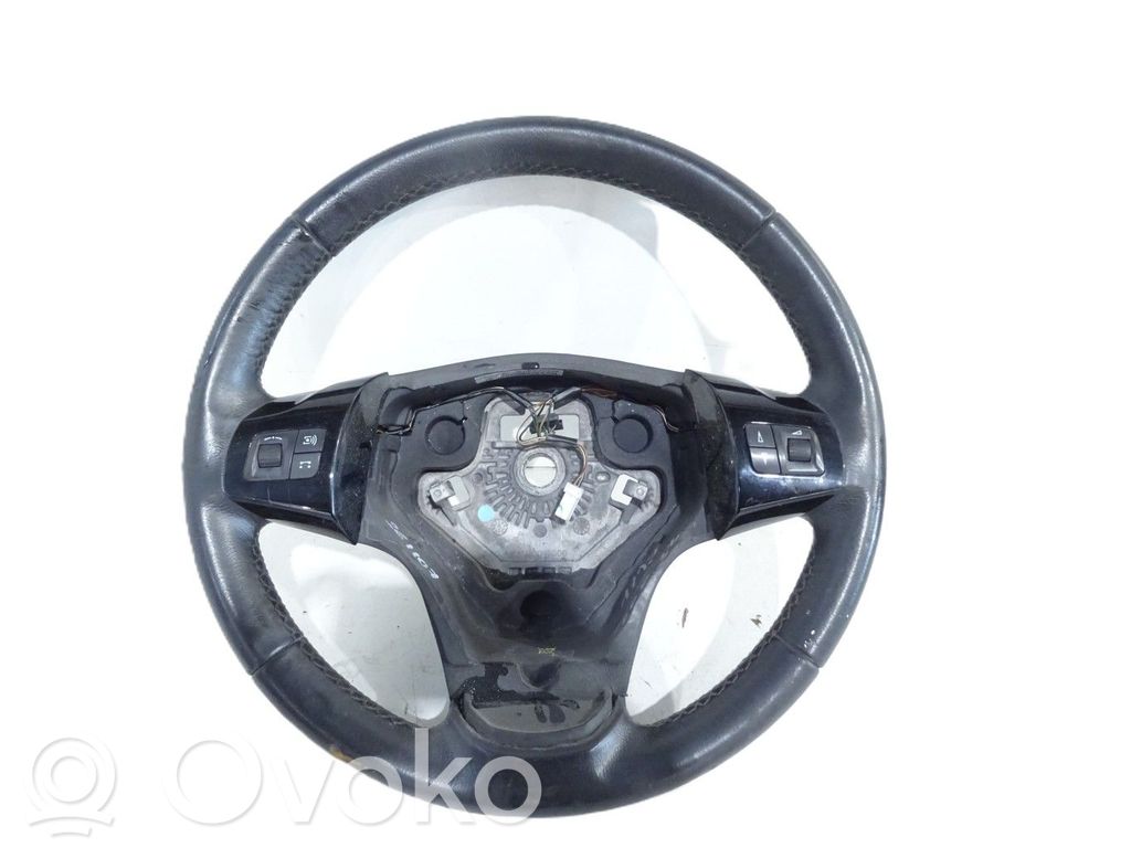 Opel Corsa D Stūre 