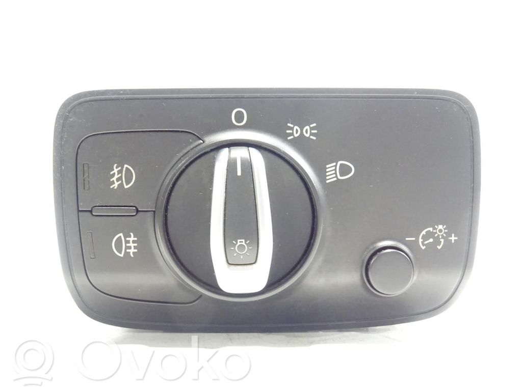 Interruptor de luz   8V0941531J